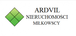ARDVIL NIERUCHMOŚCI MIŁKOWSCY