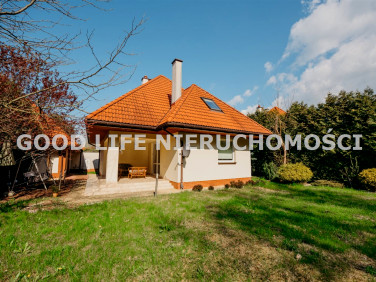 Dom Głogów Małopolski