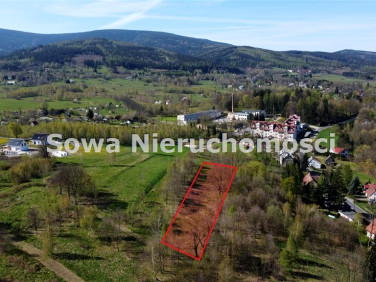 Działka budowlana sprzedam