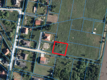 Działka budowlana Szewce