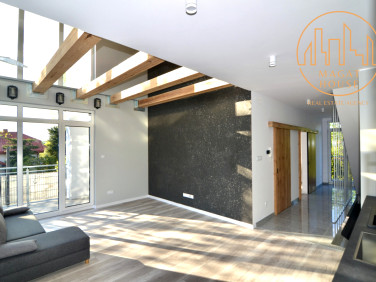 Mieszkanie Łomianki