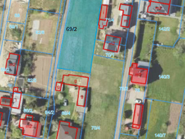 Działka budowlana Lublin