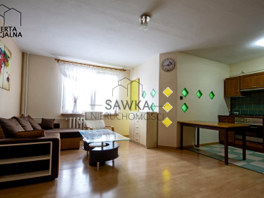 Mieszkanie Zielona Góra