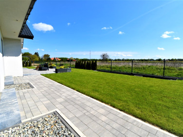 Dom Jakubowice Konińskie