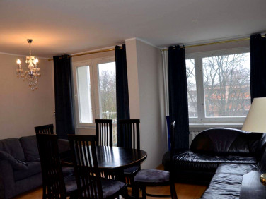 Mieszkanie Zielona Góra