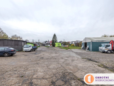 Budynek użytkowy Wierzchucino