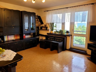 Mieszkanie Swarzędz