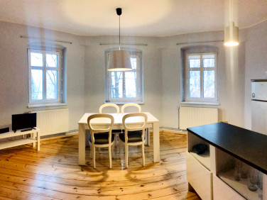 Mieszkanie Jelenia Góra