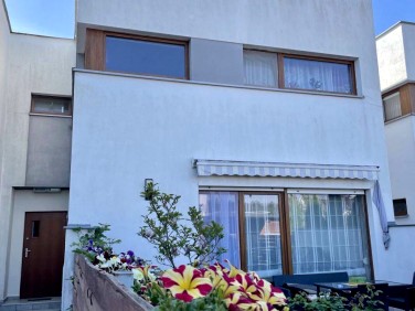 Mieszkanie Dąbrówka