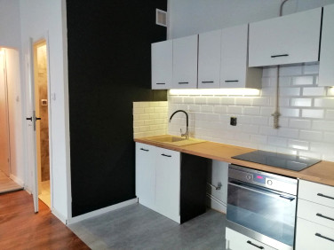 Mieszkanie Górowo Iławeckie