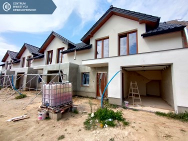 Dom Rudna Mała sprzedaż