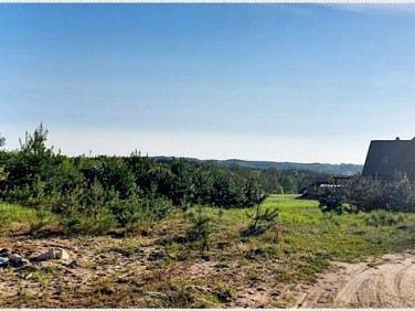 Działka budowlana Orle