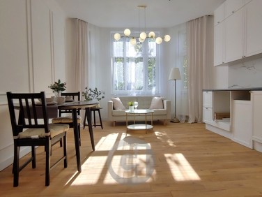 Mieszkanie Gorzów Wielkopolski