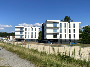 Mieszkanie w górach