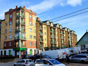 Mieszkanie Białystok