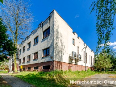 Budynek użytkowy Włocławek