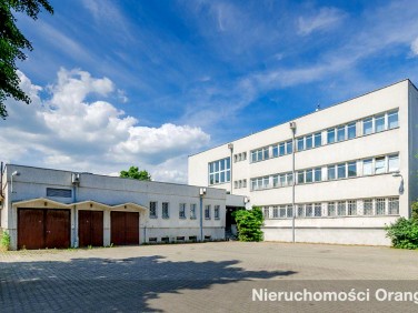 Budynek użytkowy Gostyń