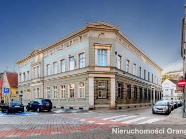 Budynek użytkowy Zielona Góra