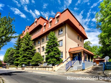 Budynek użytkowy Sanok