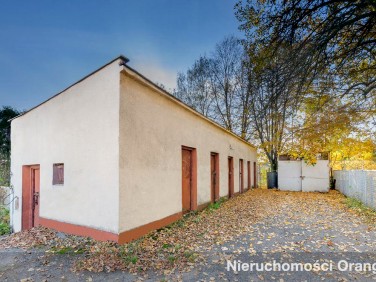 Budynek użytkowy Rzeszów