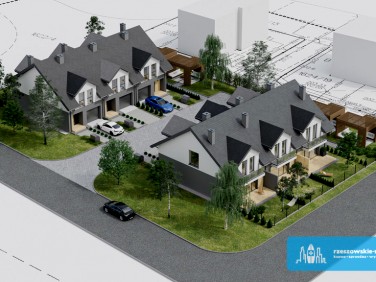 Działka budowlana Przeworsk