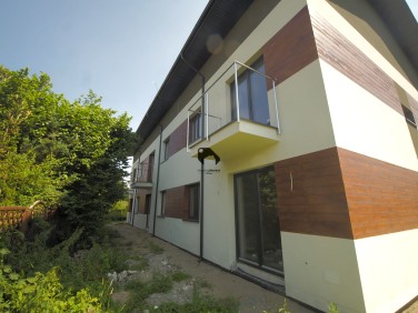 Mieszkanie Sulejówek