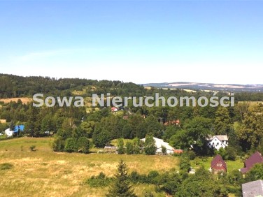 Działka Świeradów-Zdrój