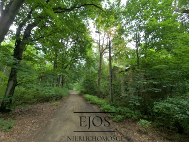 Działka budowlana Otwock