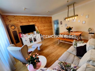 Mieszkanie Jelenia Góra