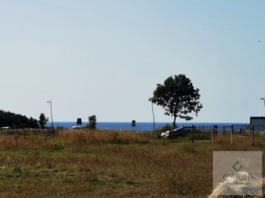 Działka inwestycyjna Rewal sprzedam