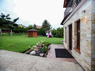 Dom wolnostojący wynajem