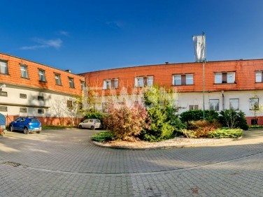 Budynek użytkowy Góra