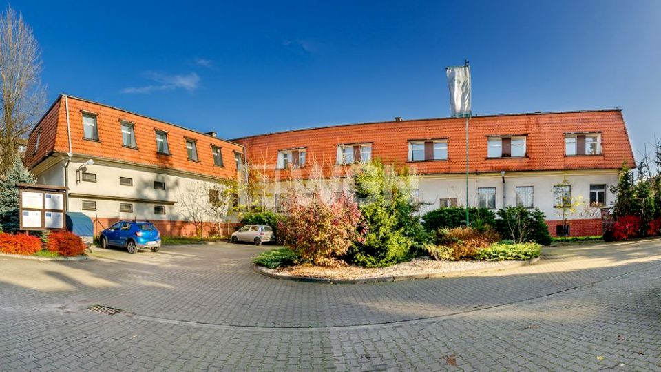 Budynek użytkowy Góra