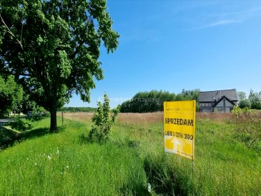 Działka inna sprzedam