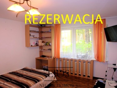 Mieszkanie blok mieszkalny sprzedaż