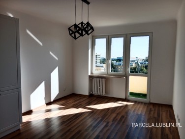 Mieszkanie blok mieszkalny Lublin