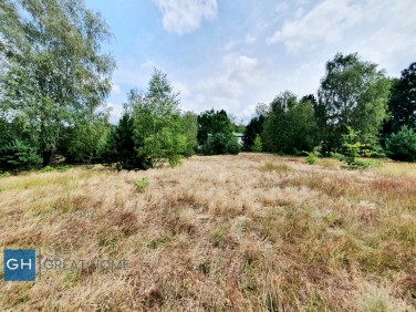 Działka budowlana Sulejówek sprzedam