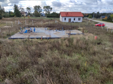 Działka budowlana Skowarcz