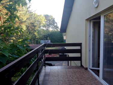 Dom Nadarzyn sprzedaż