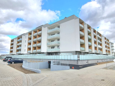 Mieszkanie Świebodzice