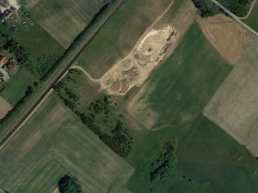 Działka rolna Żukowo