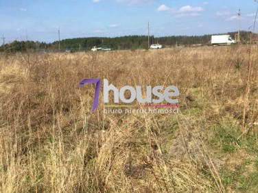 Pusta działka Brynek