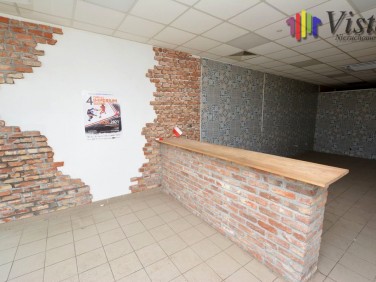 Lokal Boguszów-Gorce