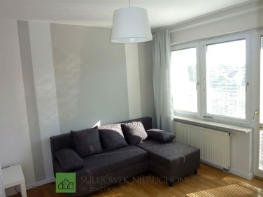 Mieszkanie Sulejówek