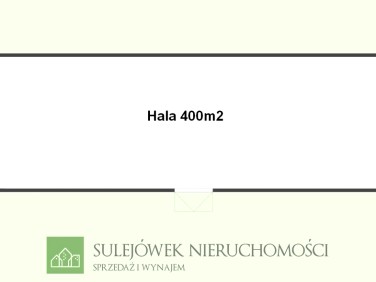 Budynek użytkowy Sulejówek