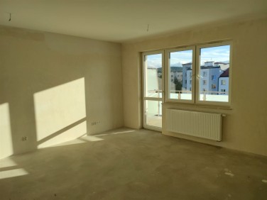 Mieszkanie Świebodzice