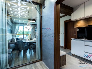 Mieszkanie apartamentowiec Białka Tatrzańska