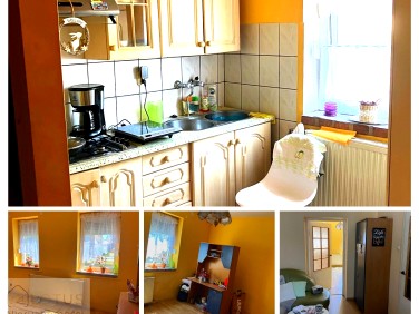 Mieszkanie Leszno Górne