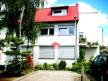 Dom Legnica sprzedaż