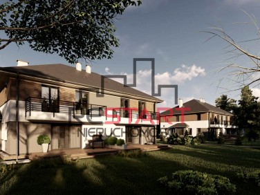 Dom Książenice sprzedaż